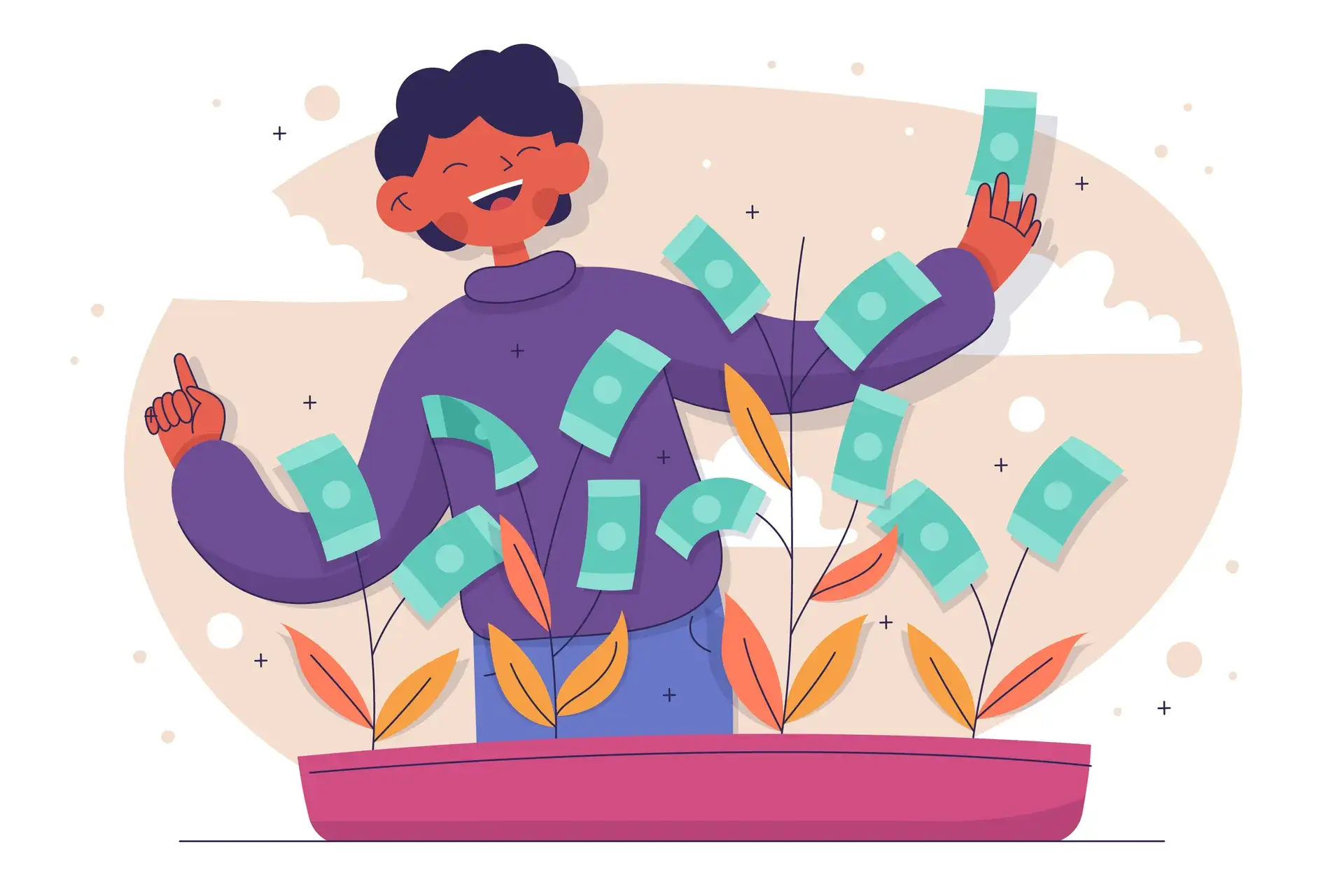 Break Free from Debt Chains